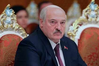 Лукашенко раскрыл позицию Минска по расчетам с Россией в рублях