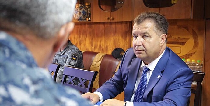 Минобороны Украины обсудит с Канадой сотрудничество в оборонной сфере