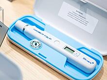 КРЭТ представил в Узбекистане разработки в области здравоохранения