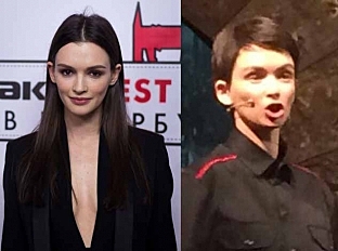 До и после: Паулина Андреева сменила имидж