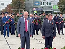 Алексей Шипилов хочет снова возглавить крайсуд