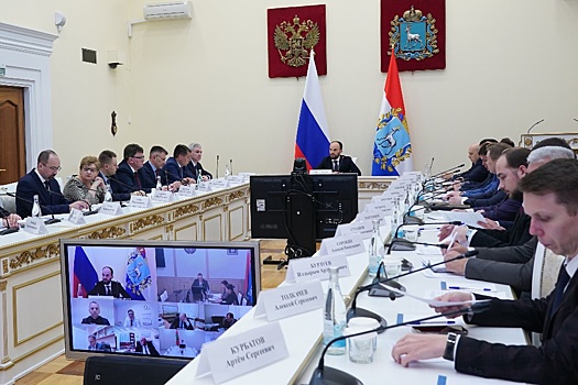 Темпы прироста товарооборота между Самарской областью и Беларусью превысили 135%
