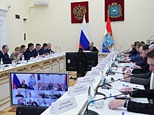 Темпы прироста товарооборота между Самарской областью и Беларусью превысили 135%