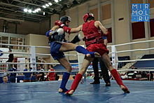 В Хасавюрте пройдут соревнования по тайскому боксу