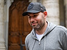 Побег из РФ, штрафы и статус иноагента: как живет Слепаков*