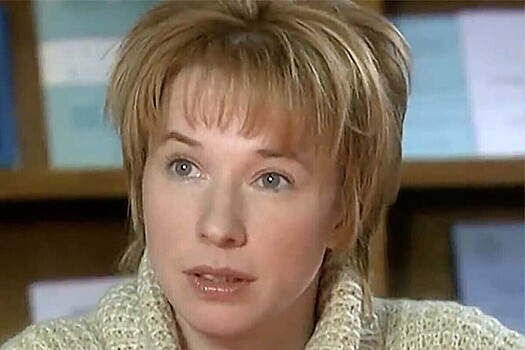 Актриса Алла Клюка развелась со своим мужем