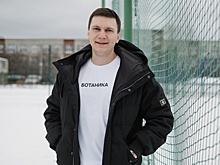 Екатеринбуржцам предложили стиль "на районе"