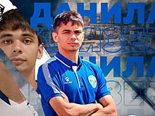 Футболисты курского «Авангарда» проиграли ФК «Велес»