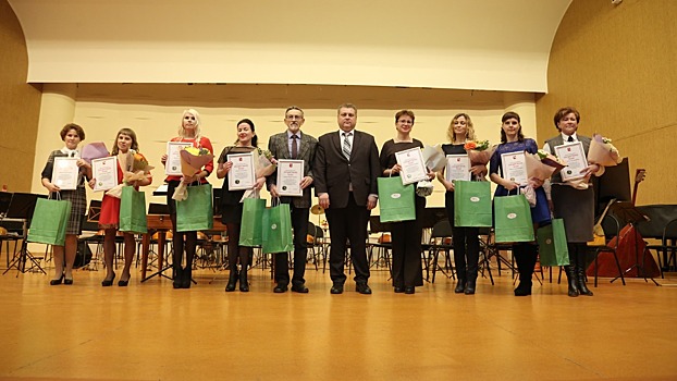 Медики из Вологды стали победителями во всех номинациях проекта «Народный доктор»