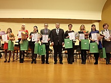 Медики из Вологды стали победителями во всех номинациях проекта «Народный доктор»