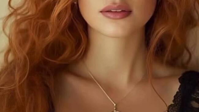 Жена Олега Газманова опубликовала редкий снимок их 22-летней дочери Марианны: «Она родилась рыжей»