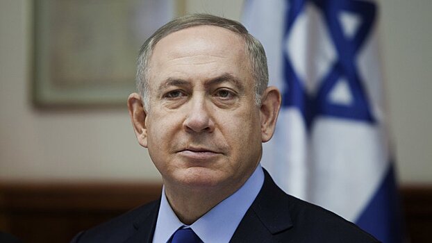 Нетаньяху призвал помиловать осужденного за убийство палестинца солдата