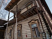 Дом Пашковского — Писарева в Казани включили в список объектов культурного наследия