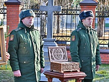 В Саратовской области хотят учредить медаль Петра Подъяпольского