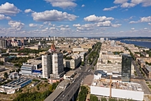 Волгоградская область стала одним из лидеров по производительности труда