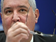 СМИ: Рогозин пригласил Илона Маска на чай