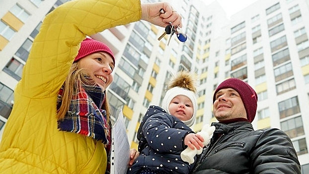 В Вологодской области возобновили программу льготной ипотеки