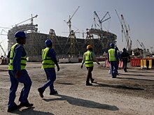 Правозащитники недовольны ФИФА: «Обеление серьезных правонарушений в отношении рабочих-мигрантов в Катаре является мировым позором и зловещей тактикой»