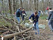 Чистая память о войне: Ставропольцы воссоздают заброшенные могилы солдат