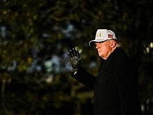 В досье Эпштейна найдена информация о психологическом заболевании Трампа