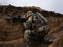 В Госдуме рассказали, к чему власти Украины вынуждены прибегать в условиях конфликта