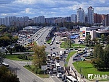 Окружная комиссия согласовала новую схему организации движения в «старом городе» у станции Крюково