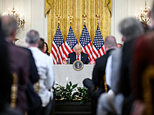 В Европарламенте Трампу пригрозили потерей поддержки на выборах в конгресс