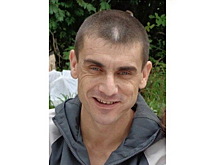 Пропал 40-летний мужчина