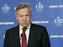 Сенатор Пушков считает, что Трамп не надавит на Россию снижением цен на нефть