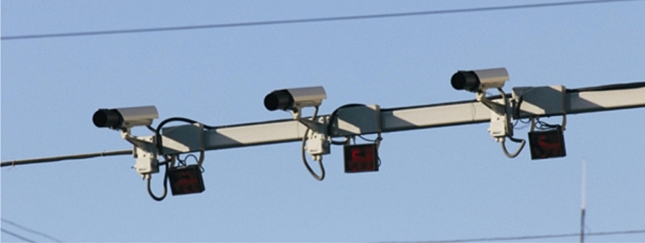 В Татарии камеры фиксируют не пристёгнутых ремнями водителей: первые итоги