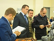 В Салехарде прославили лучших ямальских автослесарей и водителей грузовиков