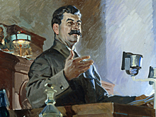 «Власть, для которой Сталин хуже Гитлера»