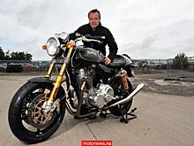 Norton попал под внешнее управление