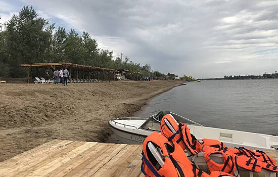 Российские школьники спасли тонувших в реке сестер