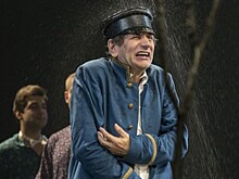 Горячее сердце