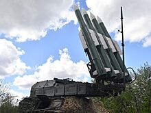 ВСУ атаковали пороховой завод в российском городе