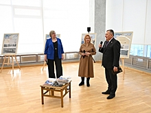 Спикер Заксобрания Валерий Сухих назвал реки душой Пермского края