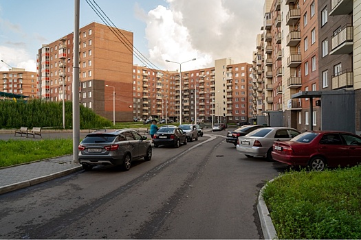 Цены на вторичку продолжат расти по инерции