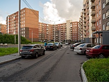 Цены на вторичку продолжат расти по инерции