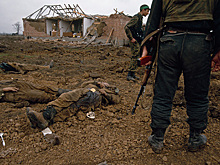 «Началась паника среди военных». 25 лет назад убили Дудаева. Почему его смерть не остановила чеченскую войну?