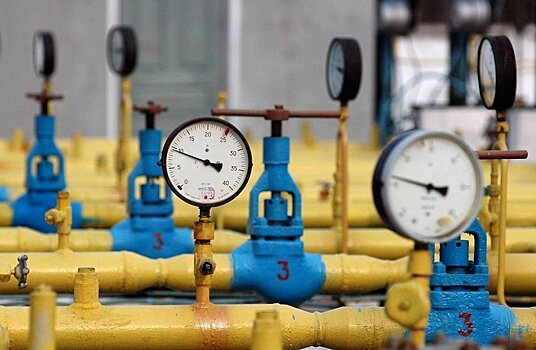 Премьр-министр Украины призвал готовиться к «газовой войне»