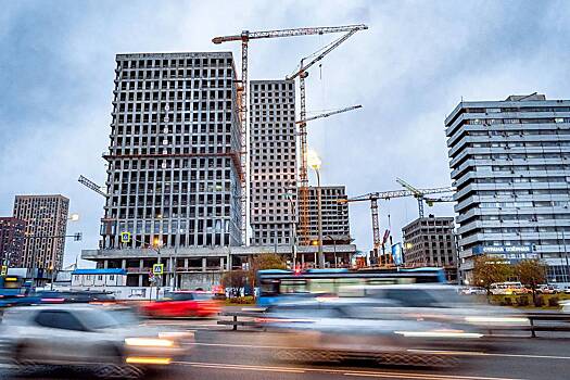 Россиянам назвали справедливую ставку по ипотеке