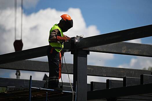 В России опробуют новый способ завоза трудовых мигрантов