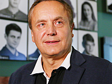 Андрей Соколов: «На тех съемках Олег Табаков преподнес мне великий урок мастерства»