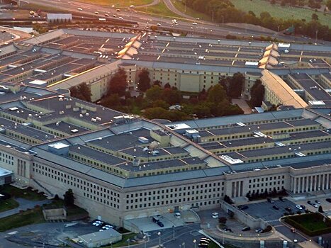 Defense News: Пентагон передаст управление по делам России, Украины и Евразии