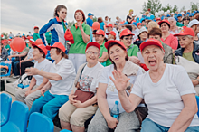 В Красноярске пройдет «Фестиваль возможностей» среди старшего поколения