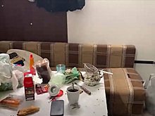 Жильцы элитного московского ЖК пожаловались на незаконно вселившихся мигрантов