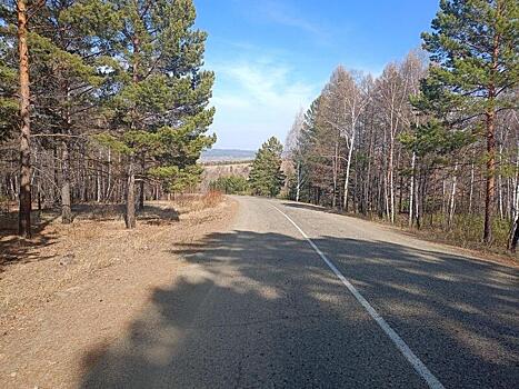 В Беклемишевском участке усиливают противопожарную защиту лесов
