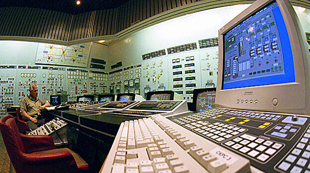 Украина сползает к новому Чернобылю