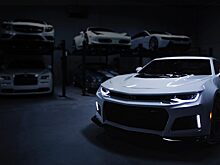 5 очень дорогих и редких автомобилей, появлявшихся в 2021 году на Авито Авто